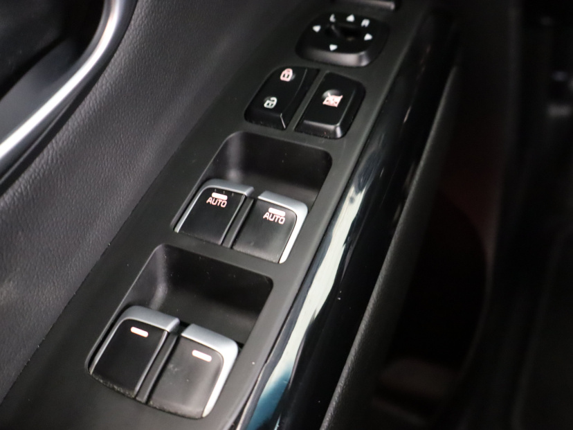 Kia Soul, 2018