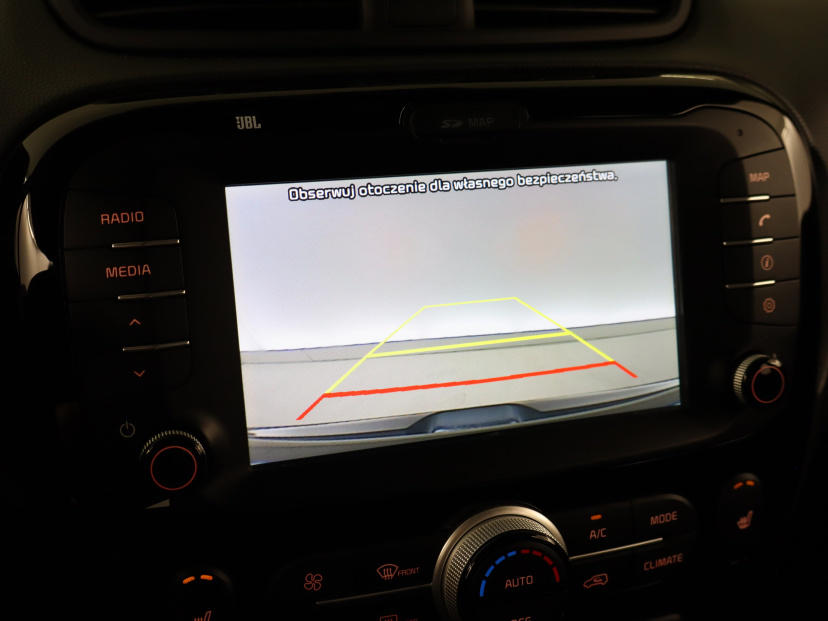 Kia Soul, 2018