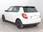 Škoda Fabia, 2011