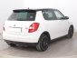 Škoda Fabia, 2011