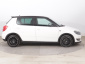 Škoda Fabia, 2011
