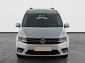 Volkswagen Caddy, 2016