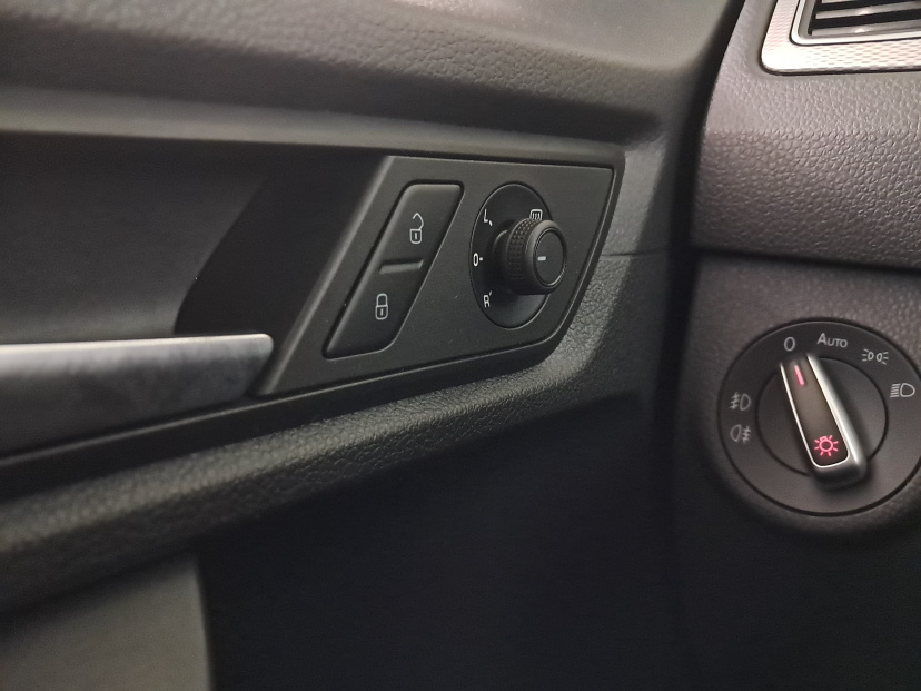 Volkswagen Caddy, 2016