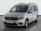 Volkswagen Caddy, 2016