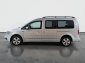 Volkswagen Caddy, 2016