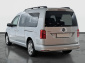 Volkswagen Caddy, 2016