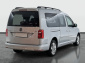 Volkswagen Caddy, 2016