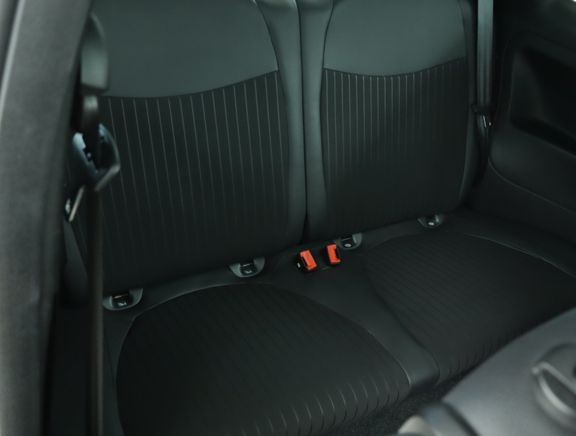 Fiat 500, 2021