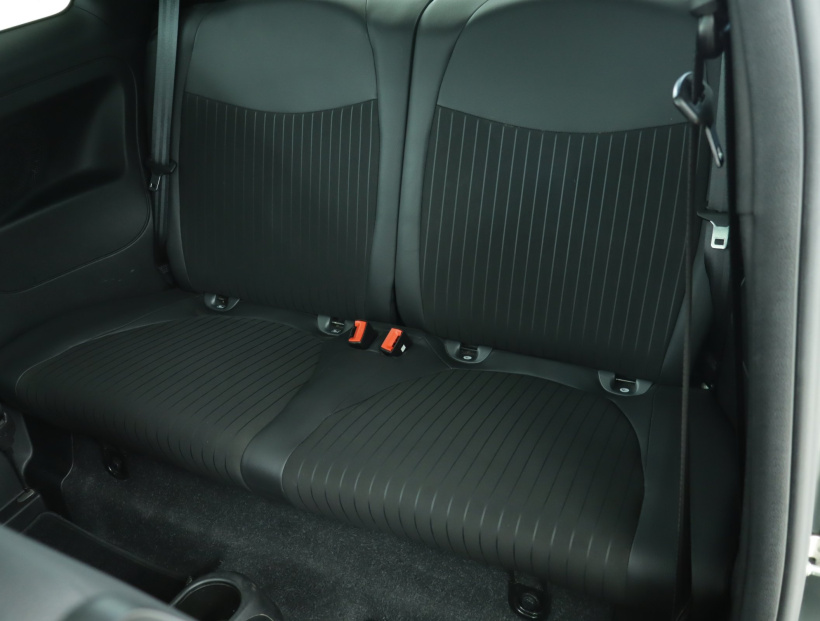 Fiat 500, 2021