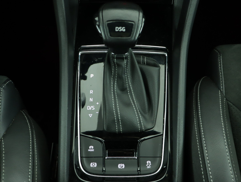 Škoda Kodiaq, 2022