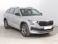Škoda Kodiaq, 2022