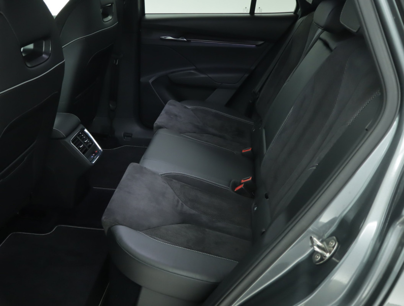 Škoda Enyaq, 2022