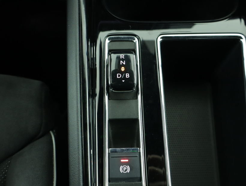 Škoda Enyaq, 2022