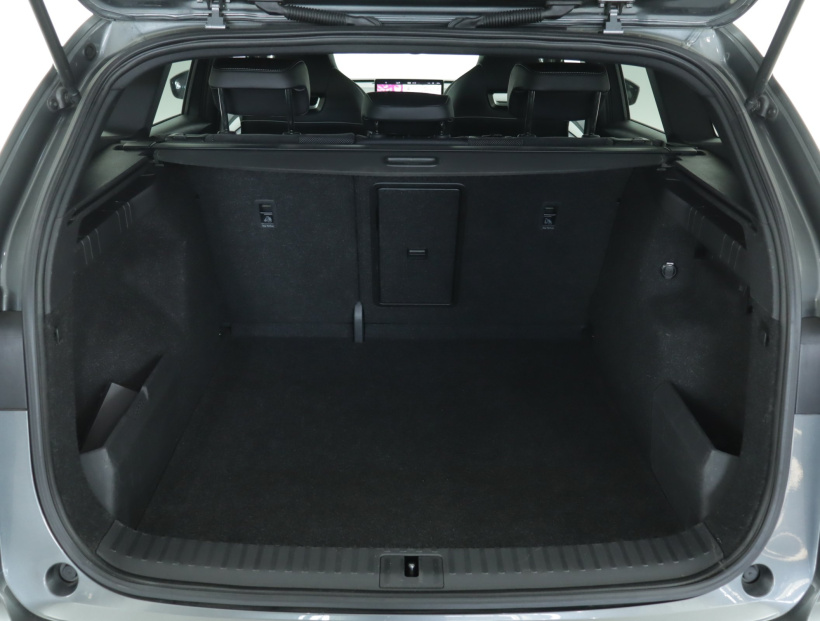 Škoda Enyaq, 2022