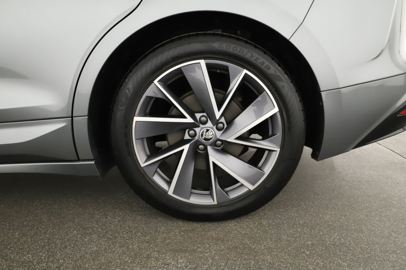 Škoda Enyaq, 2022