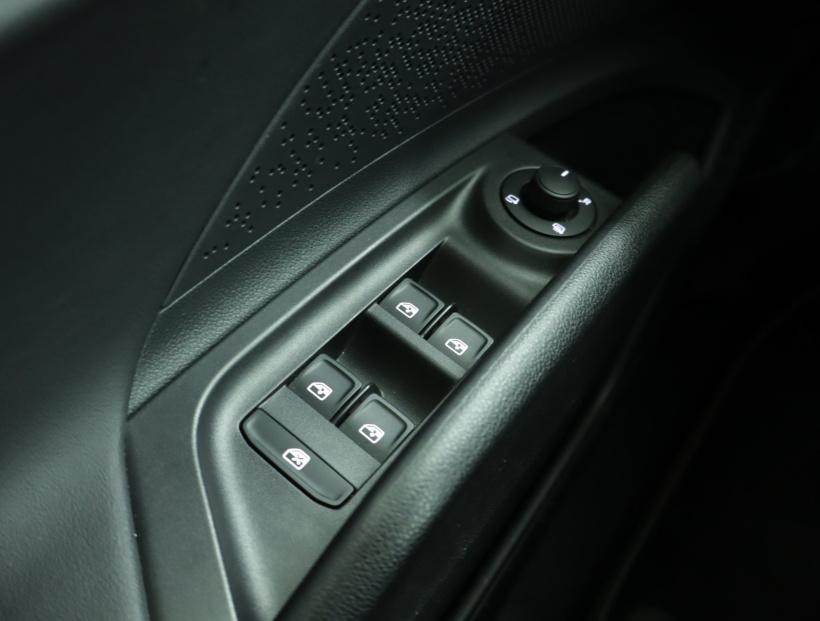 Škoda Enyaq, 2022