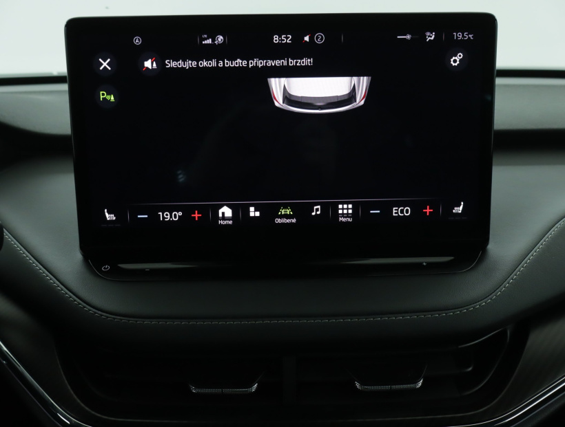 Škoda Enyaq, 2022
