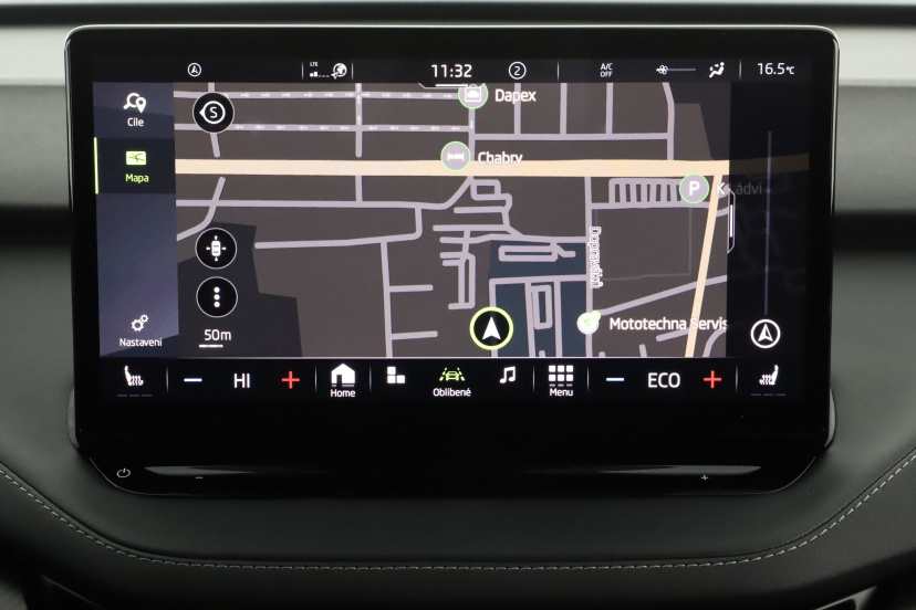 Škoda Enyaq, 2022