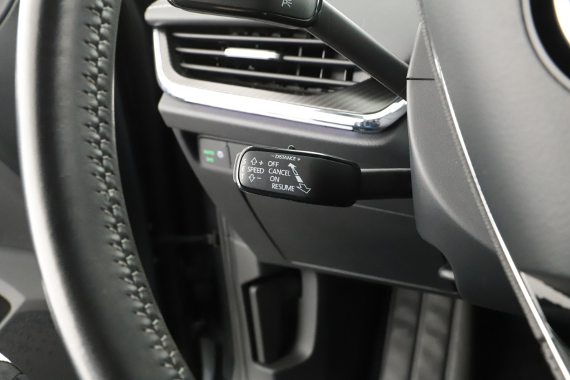 Škoda Enyaq, 2022