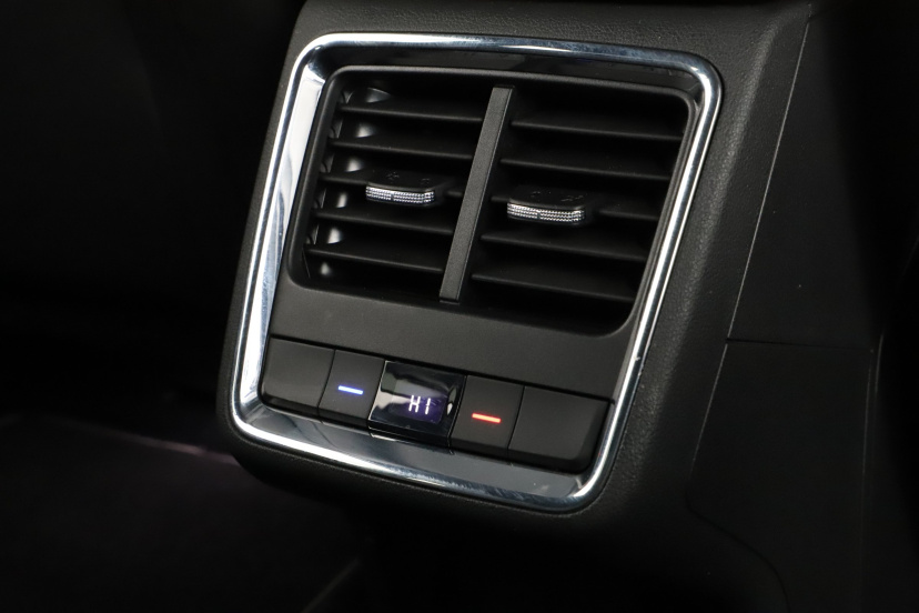 Škoda Enyaq, 2022