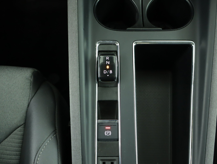 Škoda Enyaq, 2022