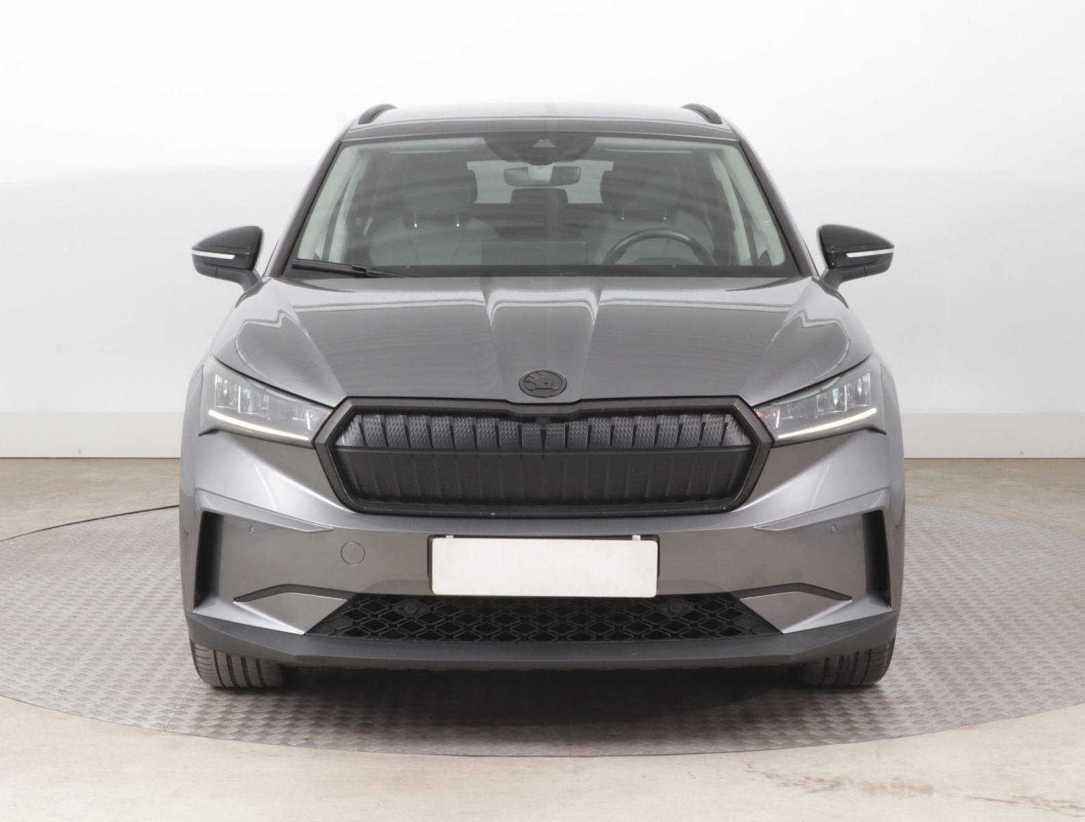 Škoda Enyaq iV 60 (62 kWh), 2022 2