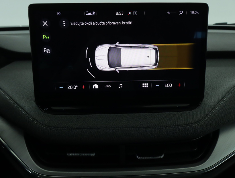 Škoda Enyaq, 2022