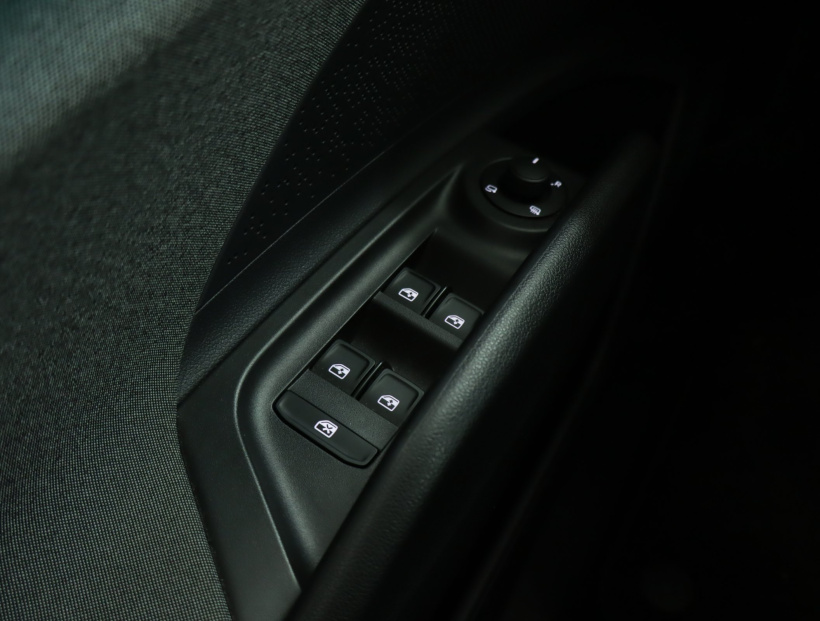 Škoda Enyaq, 2022