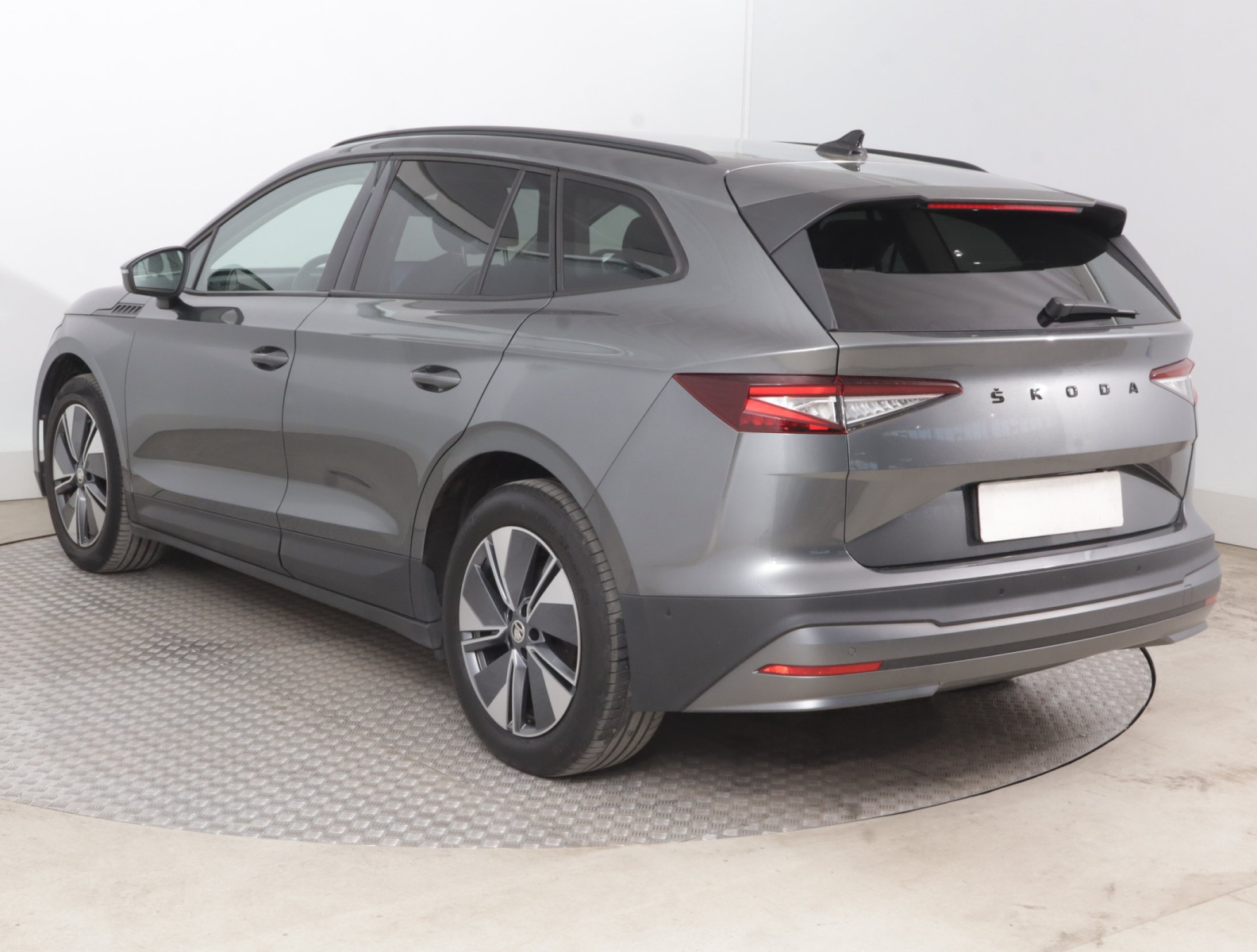 Škoda Enyaq iV 60 (62 kWh), 2022 5