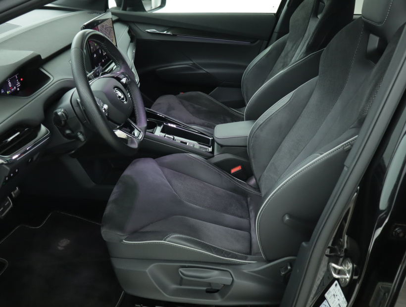 Škoda Enyaq, 2022