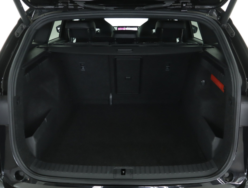 Škoda Enyaq, 2022