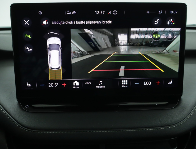 Škoda Enyaq, 2022