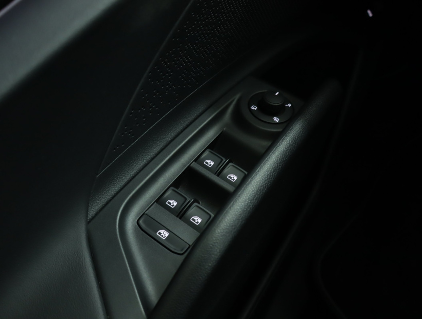 Škoda Enyaq, 2022
