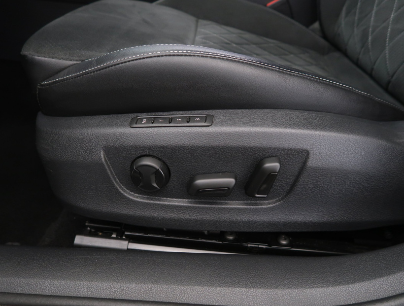 Škoda Superb, 2023
