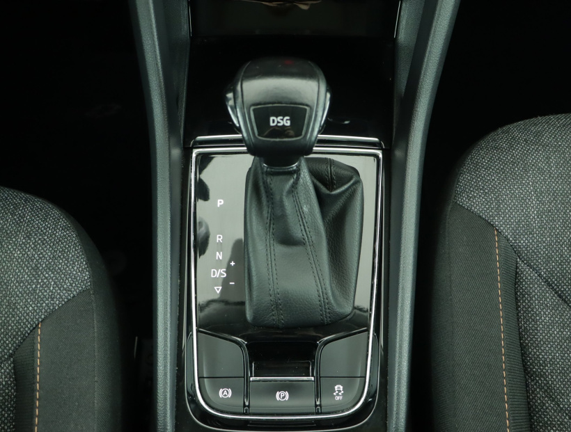 Škoda Kodiaq, 2021