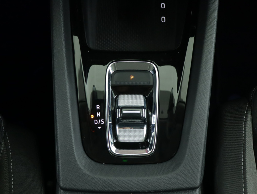 Škoda Octavia, 2023