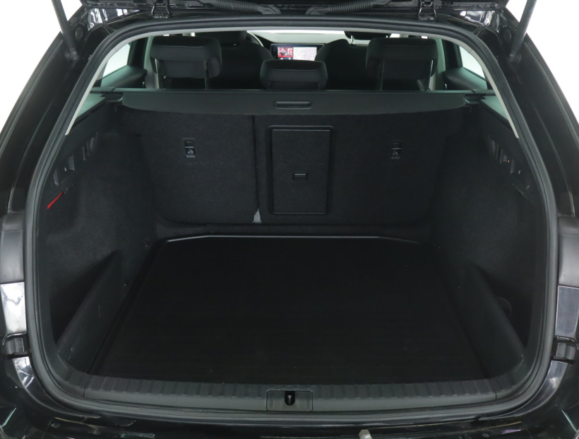 Škoda Octavia, 2023