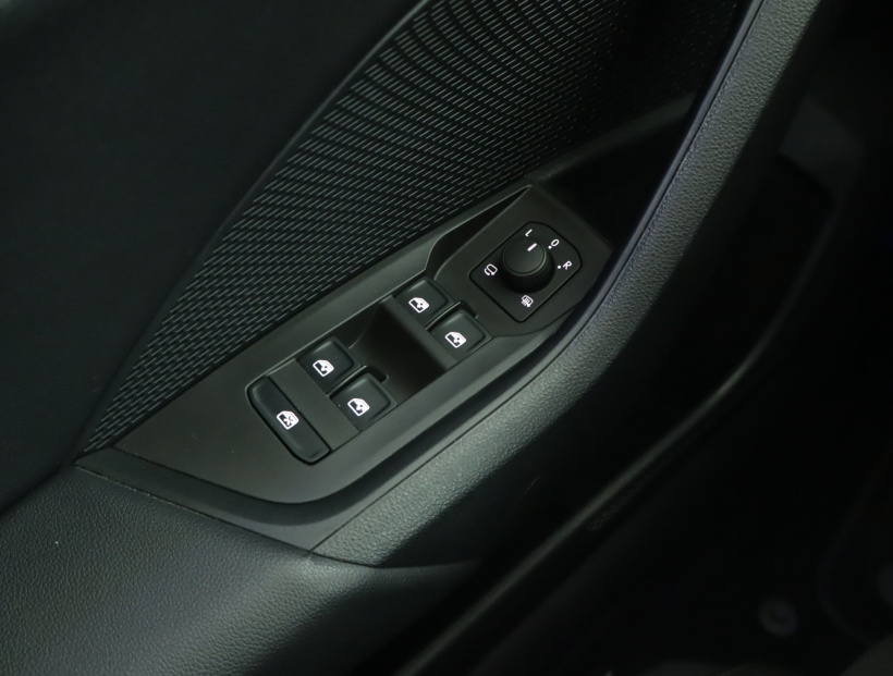 Škoda Octavia, 2023