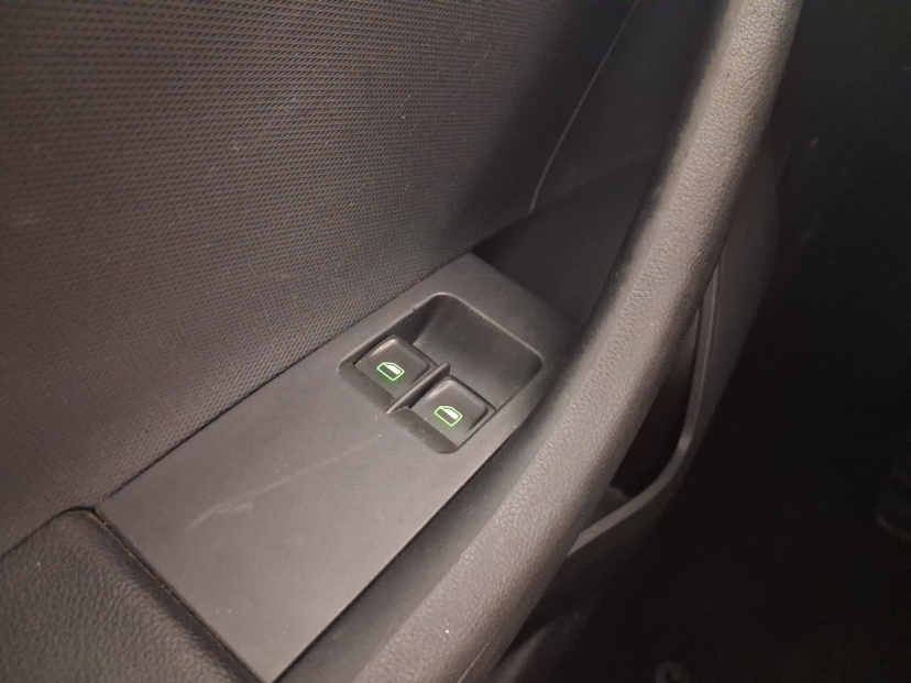 Škoda Rapid, 2013