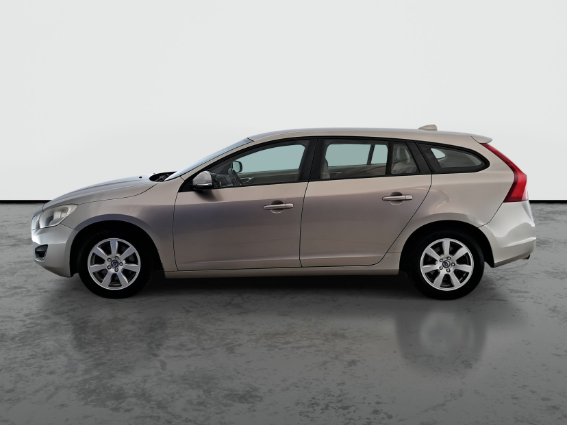 Volvo V60, 2011