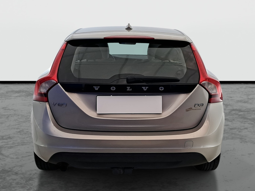 Volvo V60, 2011