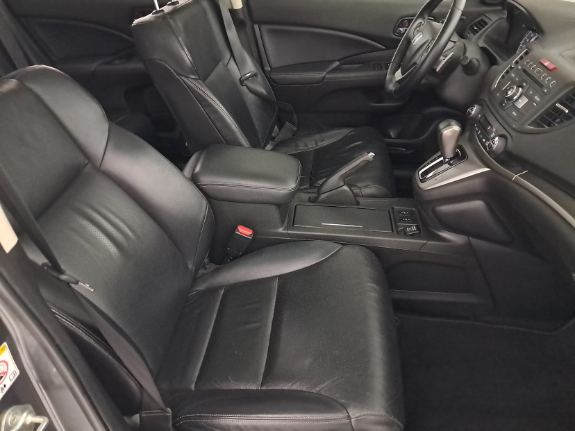 Honda CR-V, 2013