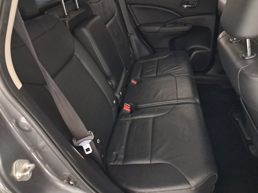 Honda CR-V, 2013