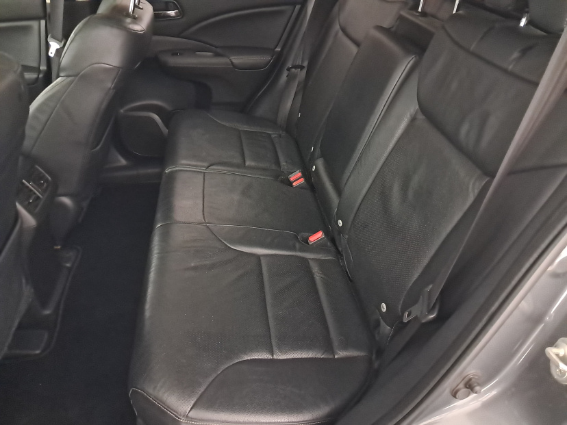 Honda CR-V, 2013