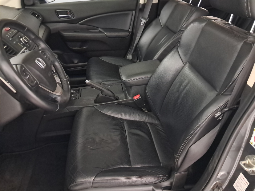 Honda CR-V, 2013