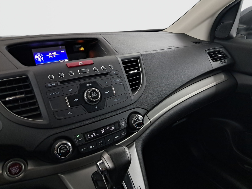 Honda CR-V, 2013