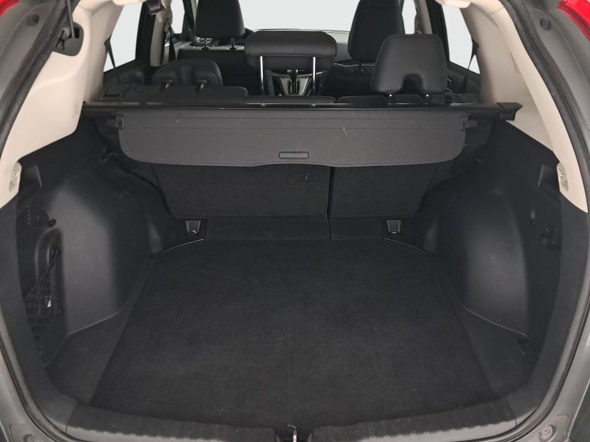 Honda CR-V, 2013