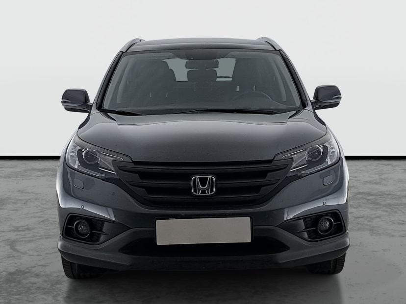 Honda CR-V, 2013