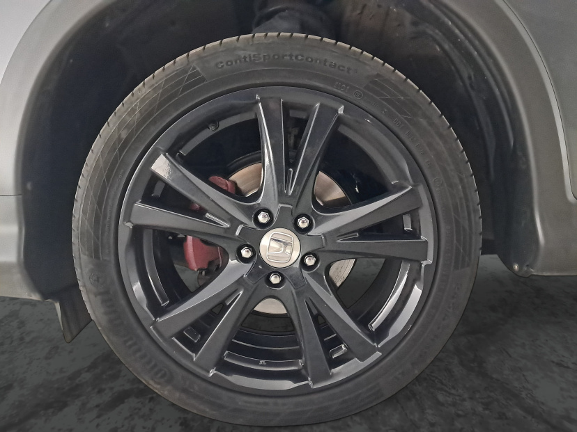 Honda CR-V, 2013