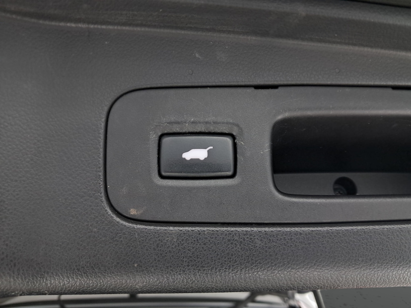 Honda CR-V, 2013
